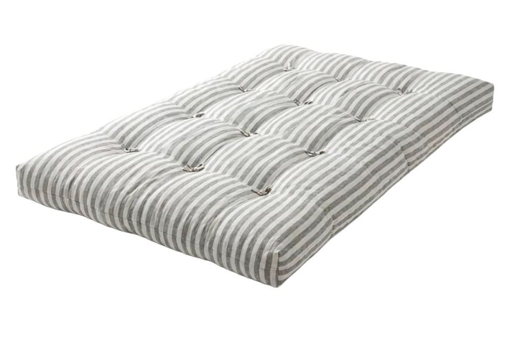 Матрас 80х190 см чехол х/б ТИК