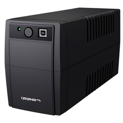 Источник бесперебойного питания Ippon Back Basic 850 Euro (403408)