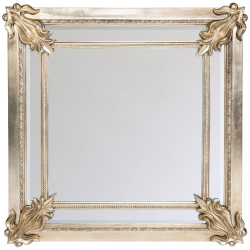 Настенное зеркало Бордо Объект мечты