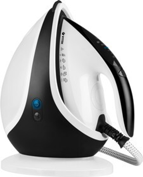 Парогенератор Vitek VT-2431 бел/черн