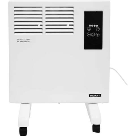 Электрический конвектор Gigant ECY1000ET