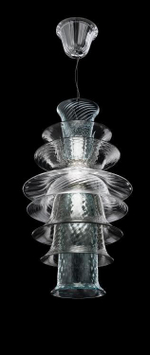 Светильник Barovier&Toso Campanula