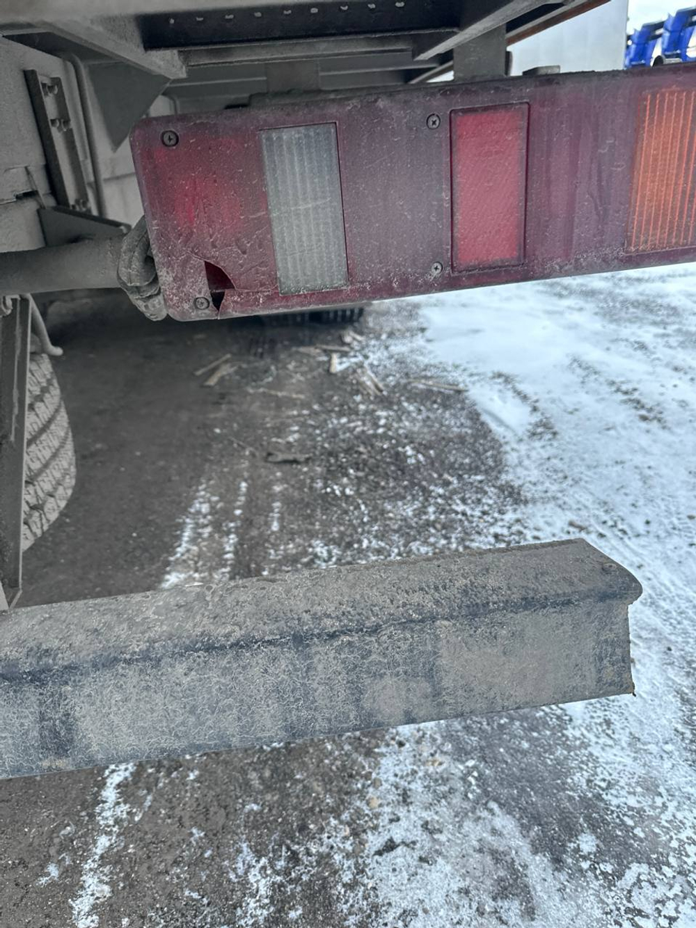 GAZ GAZON NEXT Бортовой (Евроборт) 2824LN (Евроборт, Дизельный, 4,4 л, 169 л.с., МТ, 10 т.)