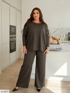 Костюм IH-6362 Фабрика Моды