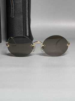 Очки Chrome Hearts