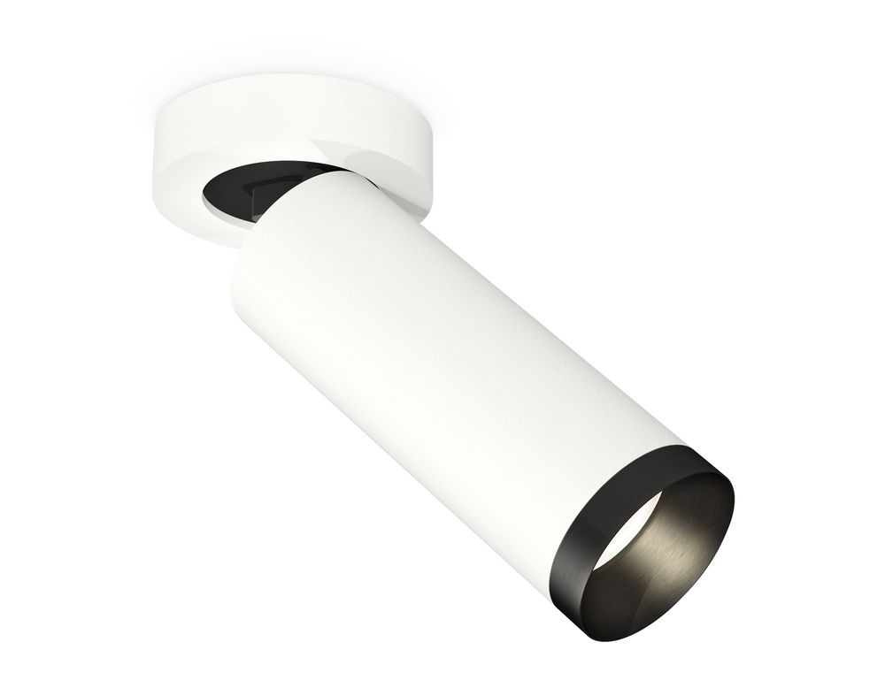 Ambrella Комплект накладного поворотного светильника MR16 Споты XM6342201