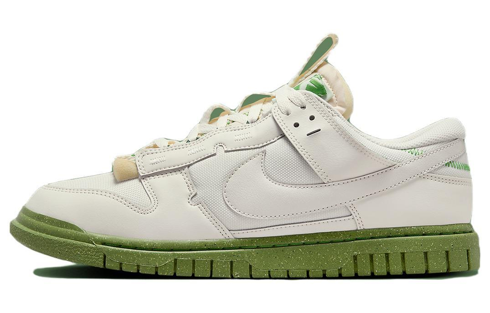 Кроссовки Nike Dunk Low Remastered