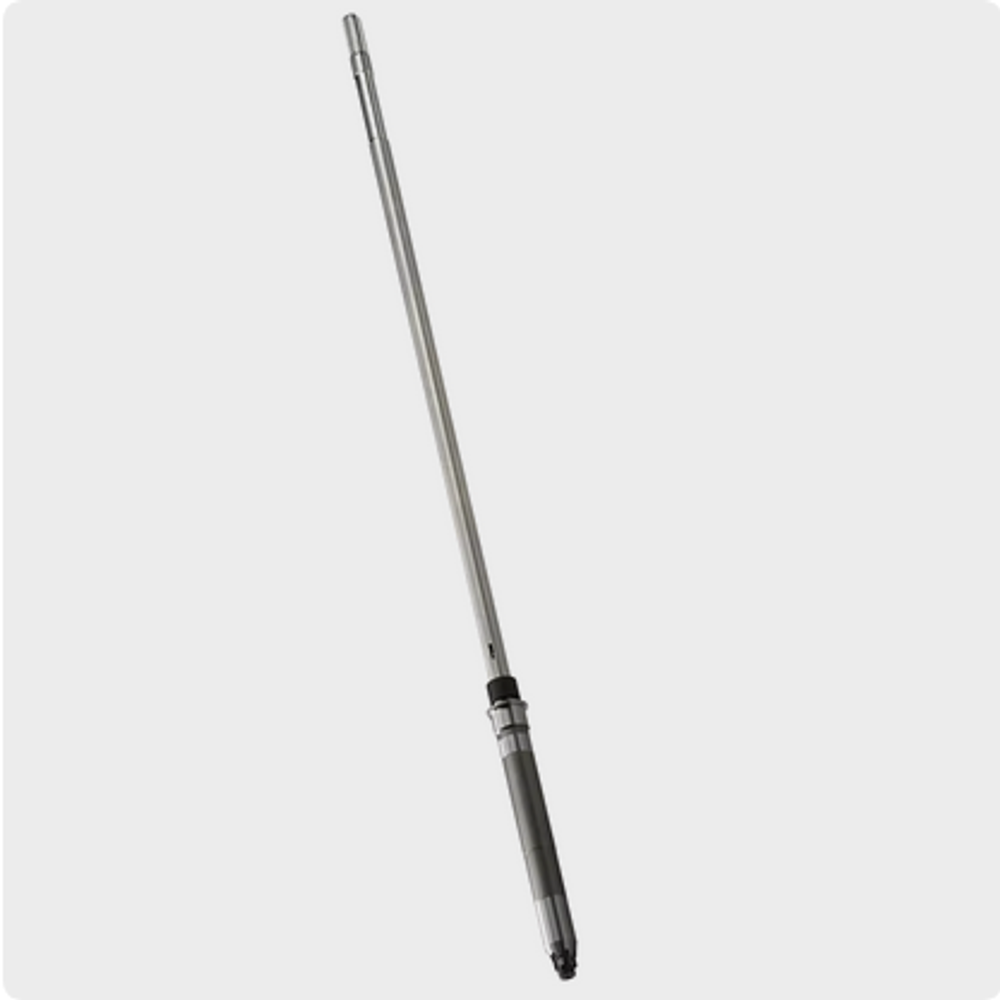 Ведущий вал Yamaha 40 (66T-45501-01) S
