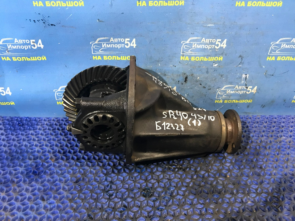 Редуктор заднего моста TOYOTA LITEACE NOAH 1998-2001