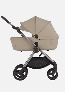 Anex Детская коляска iQ Creamy