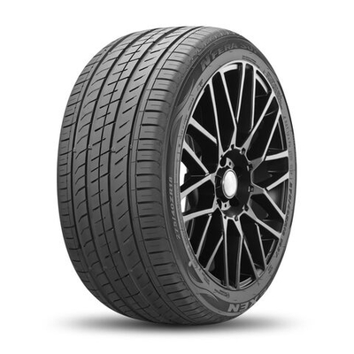 NEXEN  245/40/18  Y 97 NFera SU1  XL
