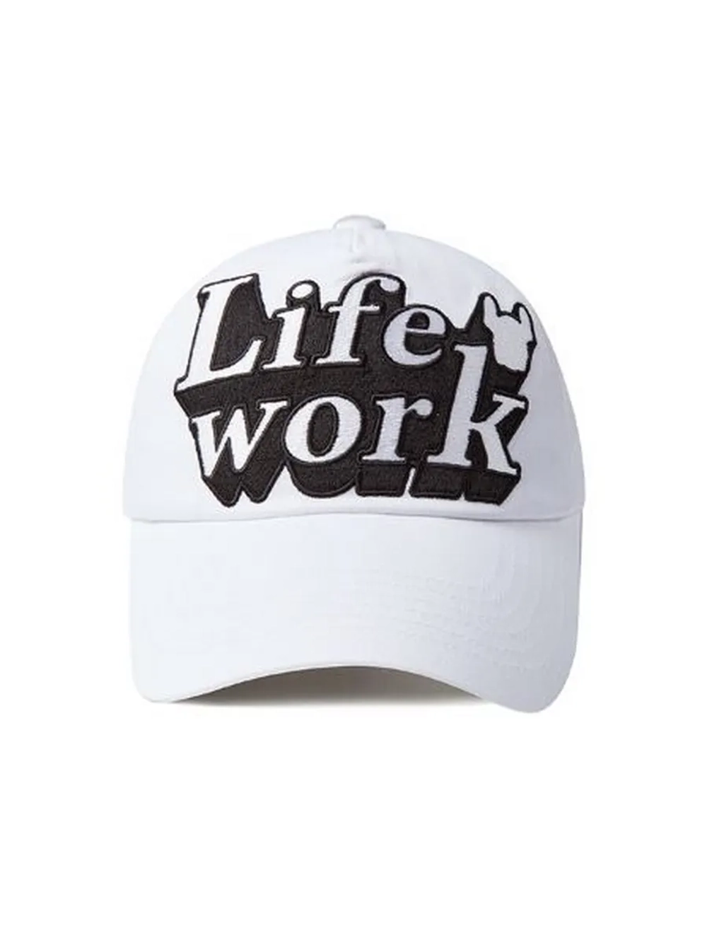 Мягкая кепка TRUCKER с сеткой