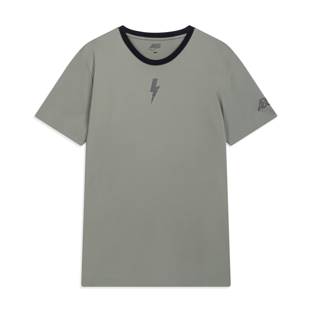 Футболка ABOUT TECH T-SHIRT CLUB (ATTS00)