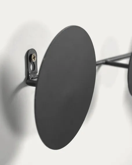 Настенная вешалка Vianela 42x10 см