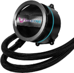 Система охлаждения жидкостная Valkyrie Dragonfang 240 Black