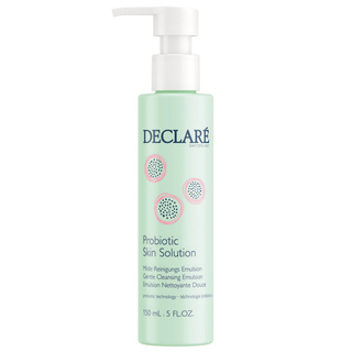 DECLARE | Очищающая эмульсия с пробиотиками / Probiotic Gentle Cleansing Emulsion, (150 мл)