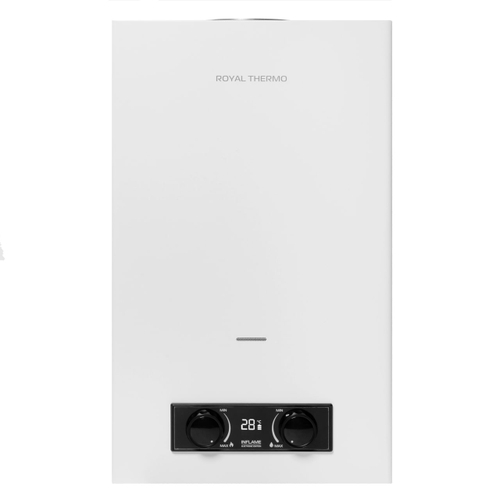 Колонка газовая Royal Thermo GWH 10 Inflame