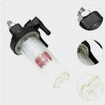 Фильтр топливный Yamaha F40/F50/F60 (64J-24560-00)