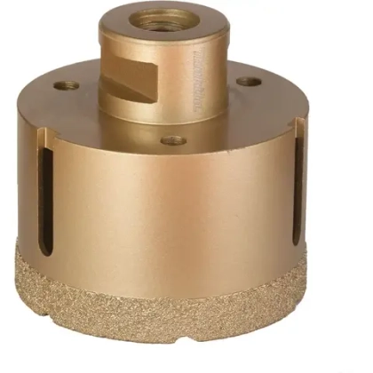 Коронка алмазная по граниту 60 мм Makita D-44585