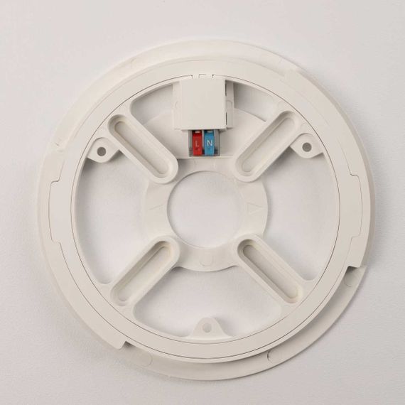 Потолочный светодиодный светильник Citilux Norma CL748K401