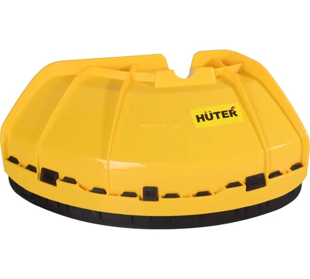 Бензиновый триммер Huter GGT-2000 4ТА (четырёхтактный)