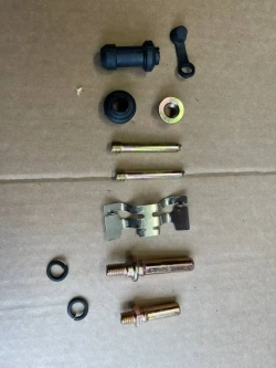 Ремкомплект заднего суппорта Kayo T2