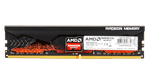 Оперативная память 32GB Kit (2x16GB) DDR4 3200MHz AMD Radeon R9 Gamers SB CL16 RTL R9S432G3206U2K