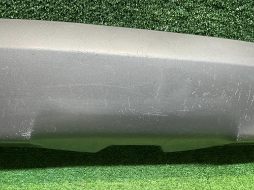 Юбка заднего бампера Chery Tiggo 8 (2018-н.в.)