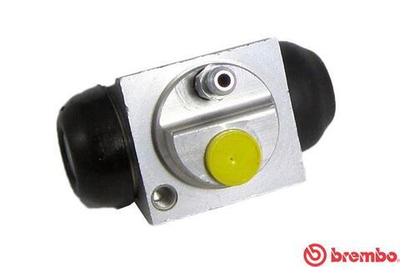 BREMBO - A12B80-BRB - Wheel Brake Cylinder