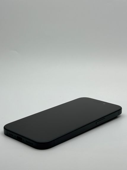 iPhone 15 256Gb Black