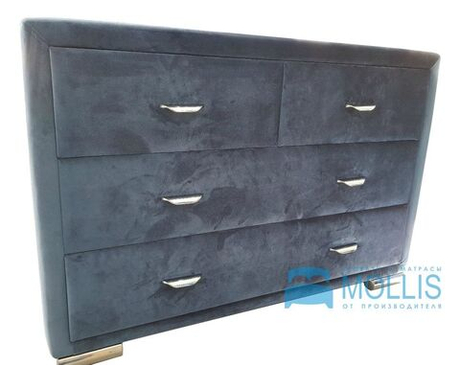 Комод "Моана" 4 ящика