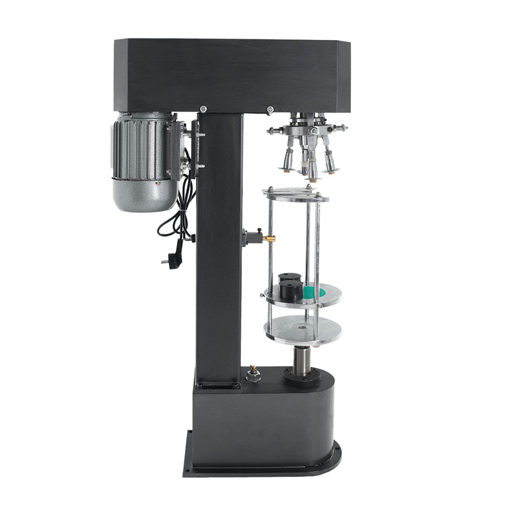 Машина укупорочная SK-40 Foodatlas Eco