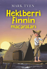 Heklberri Finnin macəraları