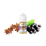 ELFLIQ - Blackcurrant Aniseed (5%nic, 30ml)