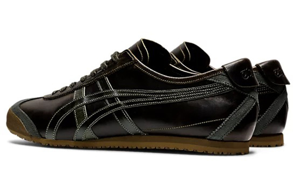 Onitsuka Tiger Mexico 66 Bronze