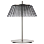 794918 Настольная лампа NAPOLI LED 12W 700LM КОФЕЙНЫЙ/ПЕПЕЛЬНЫЙ 3000K