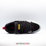 Кеды DVS Comanche 2.0+