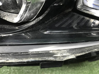 Фара левая Omoda S5 GT (2023-н.в.) LED