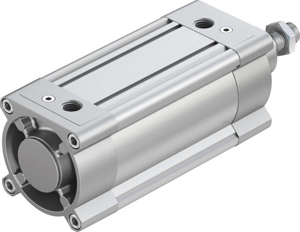 DSBC-100-125-PPVA-N3 Стандартный цилиндр