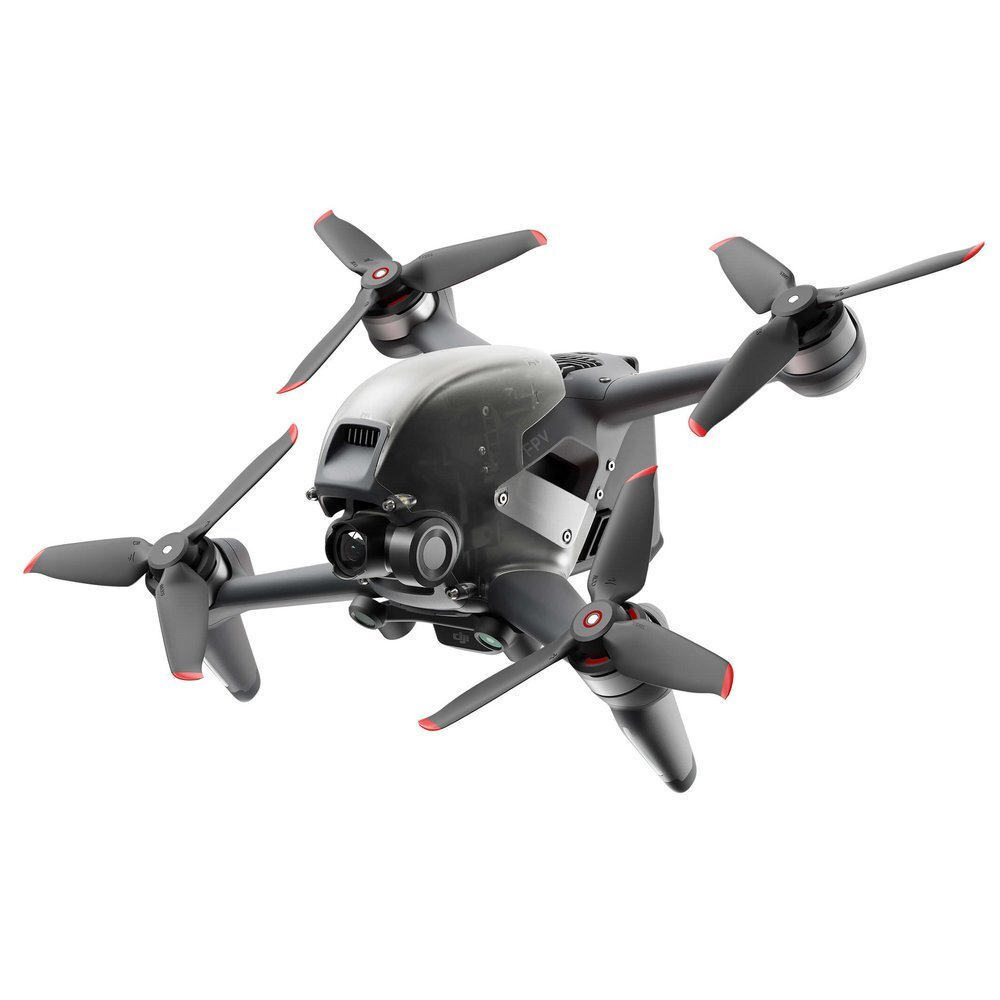 FPV Дрон DJI FPV