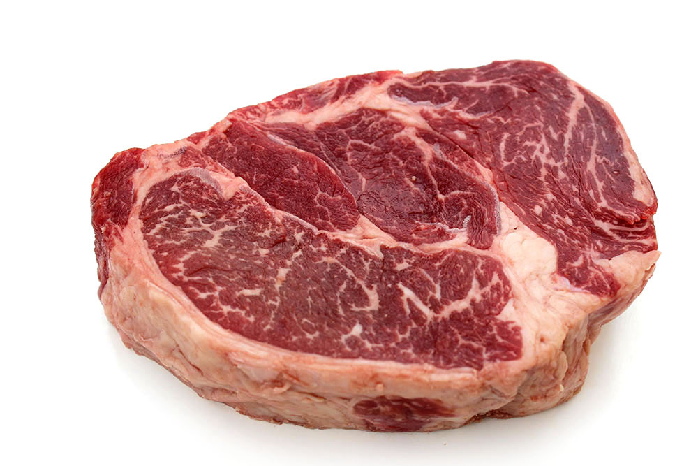 Стейк Чак Ай Ролл, ВУ, ROSSO -з