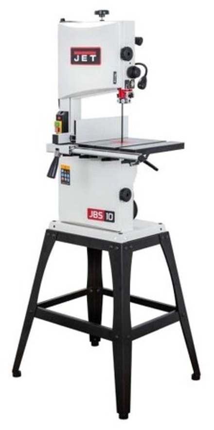 Пила ленточная JET JWBS-10SL 230V JT1-434