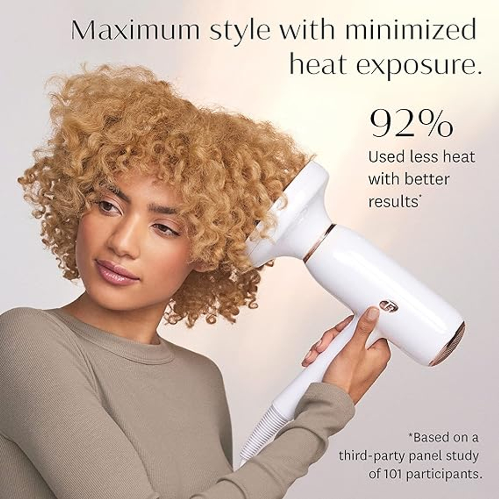 T3 Фен FEATHERWEIGHT STYLEMAX
