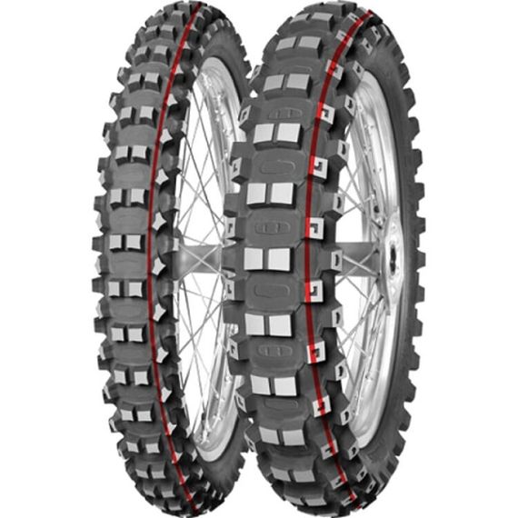 Mitas Terra Force-MX MH 100/90 R19 Rear