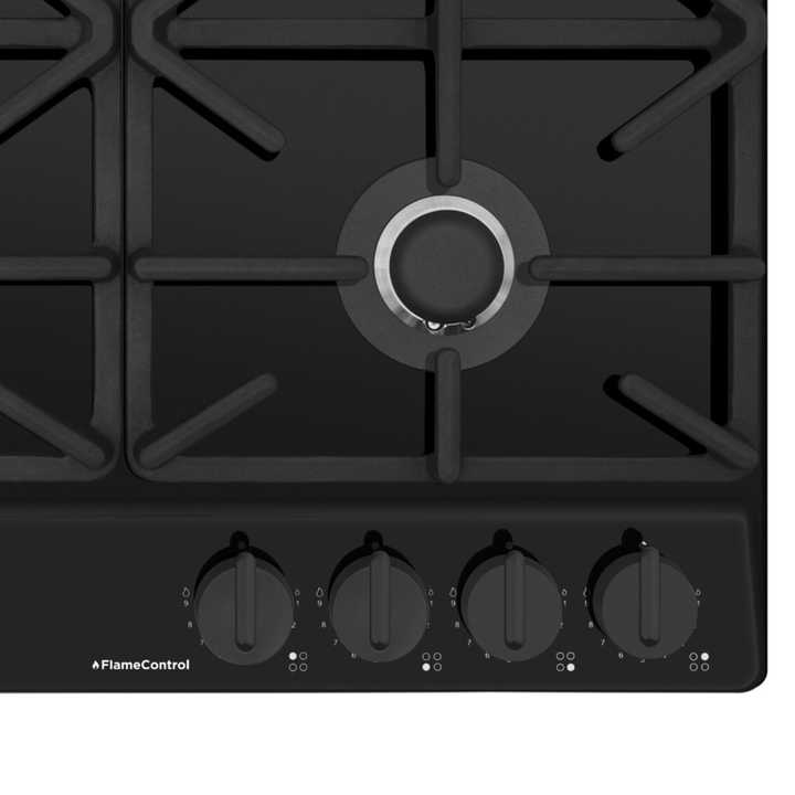 Газовая панель Hansa BHKS6515516