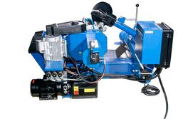 GT-26P Стенд шиномонтажный для грузовых авто