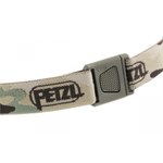 Фонарь налобный PETZL TACTIKKA + RGB