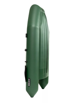 Лодка ПВХ SIBRIVER Skiff 290 НДНД