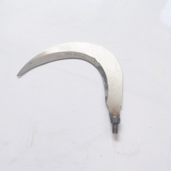 Серп для косы донной