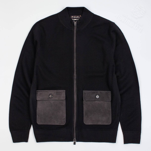 Кардиган Loro Piana